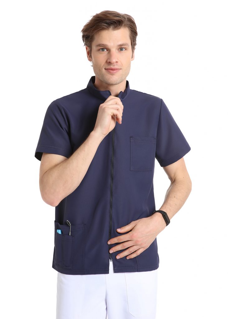 quick_medical_divisa_professionale_casacca_next_zip_corta_blu_1b_uomo