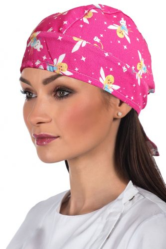 Bandana fantasia 19 - Fatine