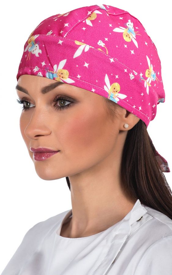 Bandana fantasia 19 - Fatine