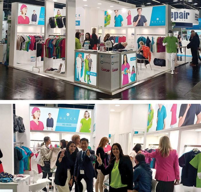 Fiere - Confezioni Cappello